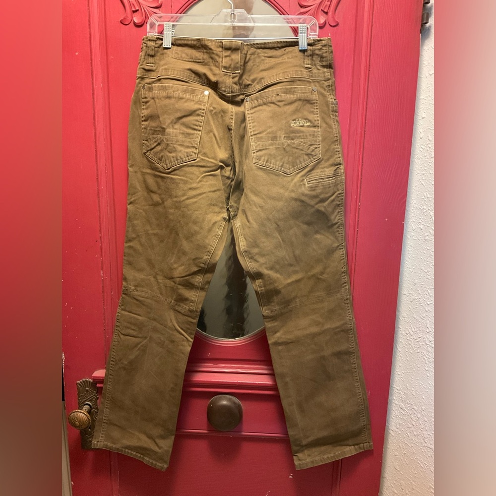 Kuhl Born in the Mountains pants - Picture 7 of 9